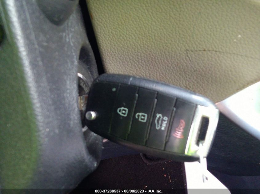 2014 KIA RIO EX - KNADN5A32E6359747