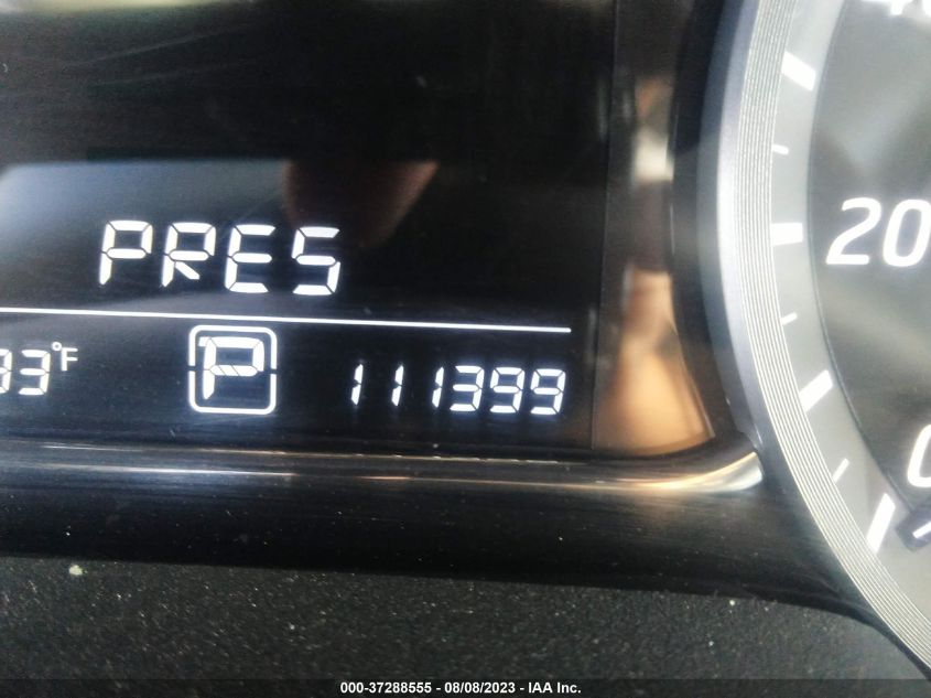 2014 NISSAN SENTRA SV - 3N1AB7AP0EY219740