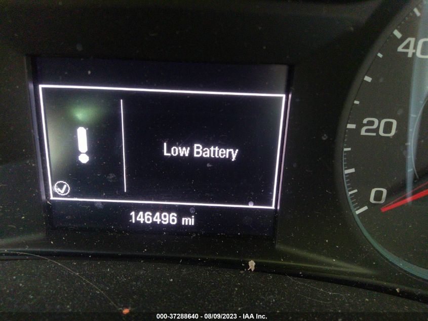 2017 CHEVROLET MALIBU LT - 1G1ZE5ST8HF211946