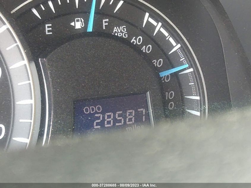 2014 TOYOTA CAMRY L/LE/XLE/SE/SE SPORT - 4T4BF1FKXER399961