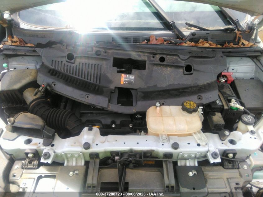 2018 BUICK ENCORE PREFERRED - KL4CJASB6JB527717