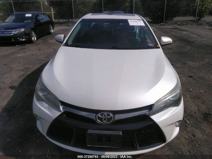 2017 TOYOTA CAMRY LE/XLE/SE/XSE - 4T1BF1FK0HU277219