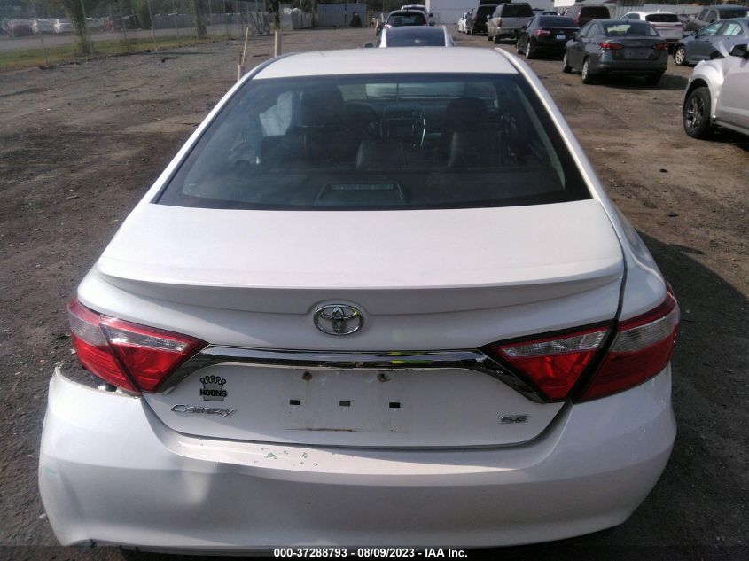 2017 TOYOTA CAMRY LE/XLE/SE/XSE - 4T1BF1FK0HU277219