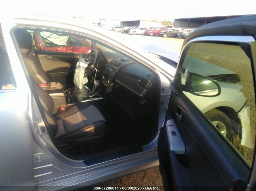 2013 TOYOTA CAMRY L/SE/LE/XLE - 4T1BF1FK8DU214203
