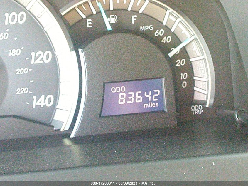 2013 TOYOTA CAMRY L/SE/LE/XLE - 4T1BF1FK8DU214203
