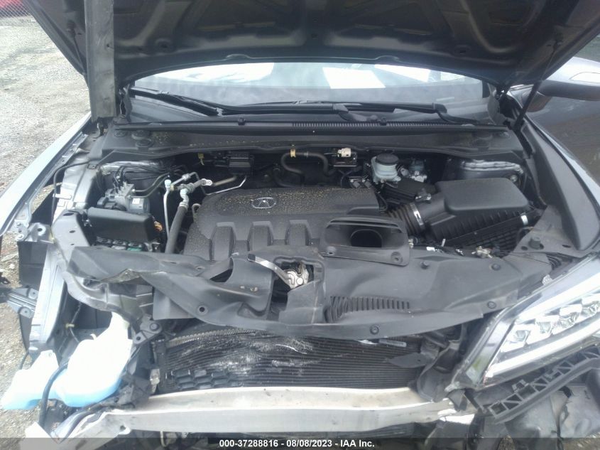 2017 ACURA RDX - 5J8TB3H30HL020980