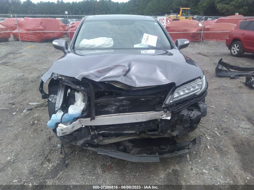 2017 ACURA RDX - 5J8TB3H30HL020980