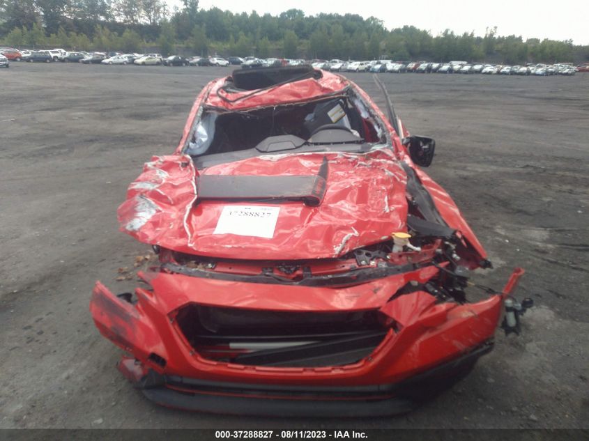 2023 SUBARU WRX PREMIUM - JF1VBAF61P9810038