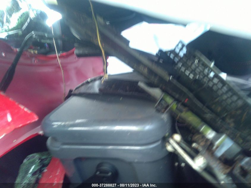 2023 SUBARU WRX PREMIUM - JF1VBAF61P9810038