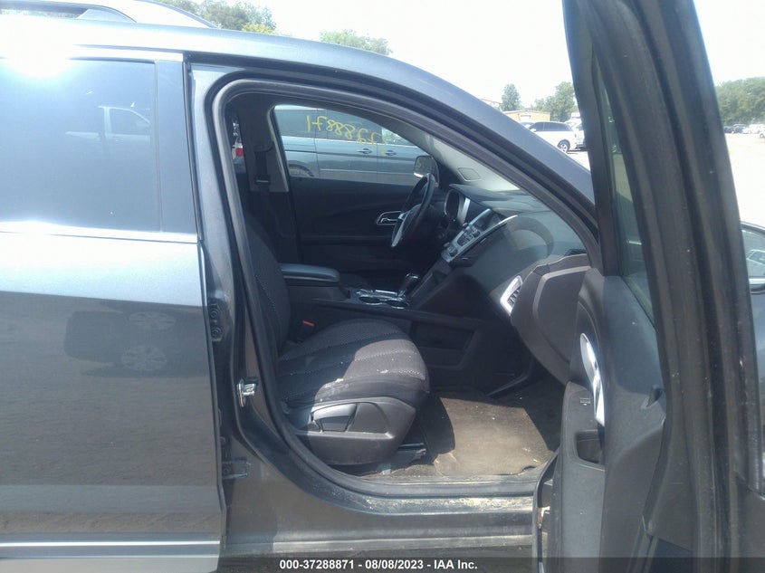 VIN 2GNFLFEK2H6206302 2017 CHEVROLET EQUINOX LT