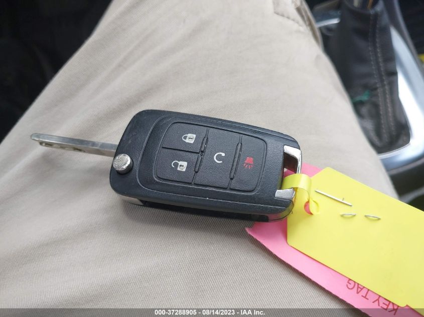 2015 BUICK ENCORE LEATHER - KL4CJCSB0FB088128