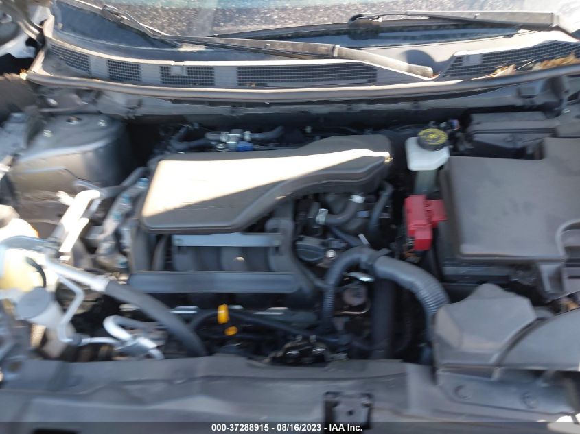 2020 NISSAN ROGUE SPORT S - JN1BJ1CV4LW544363