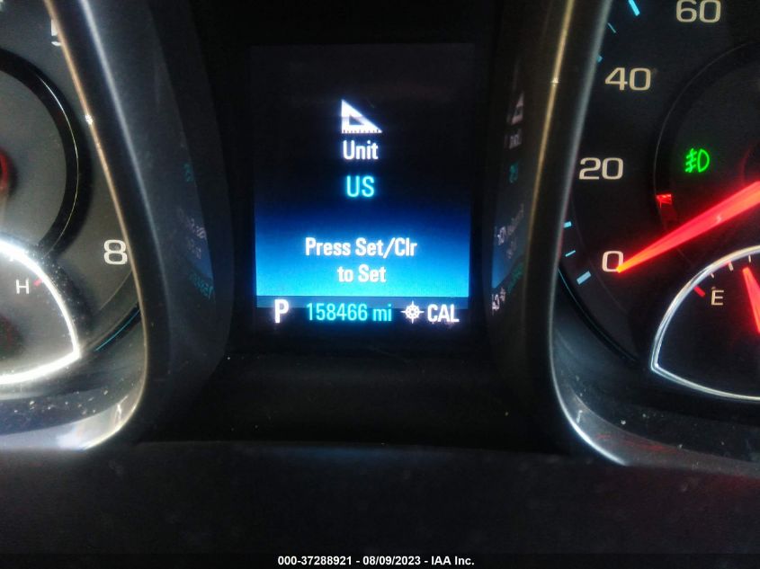 2015 CHEVROLET MALIBU LTZ - 1G11F5SL5FF326849