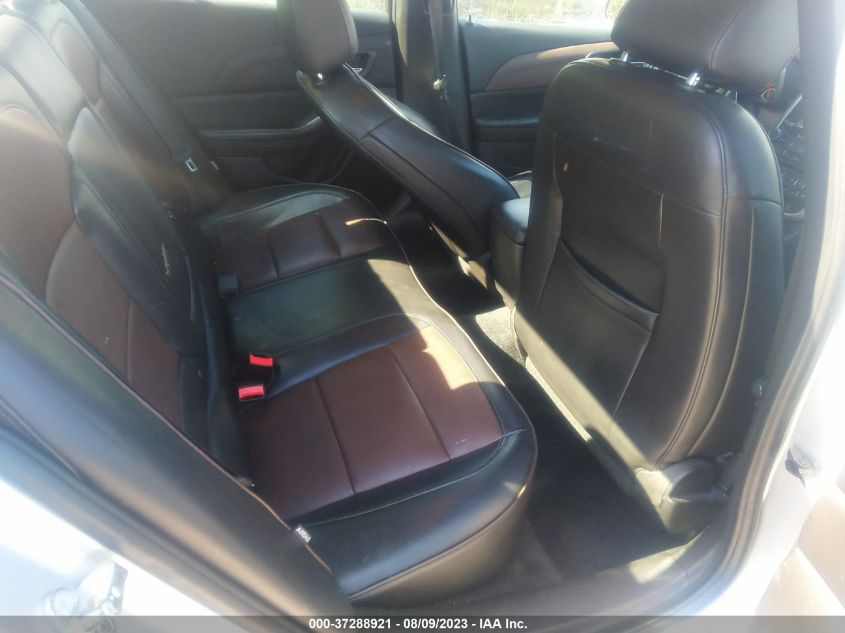2015 CHEVROLET MALIBU LTZ - 1G11F5SL5FF326849