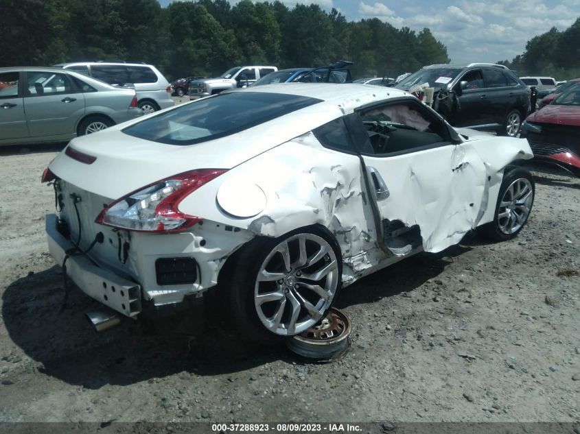 2013 NISSAN 370Z - JN1AZ4EH8DM382523
