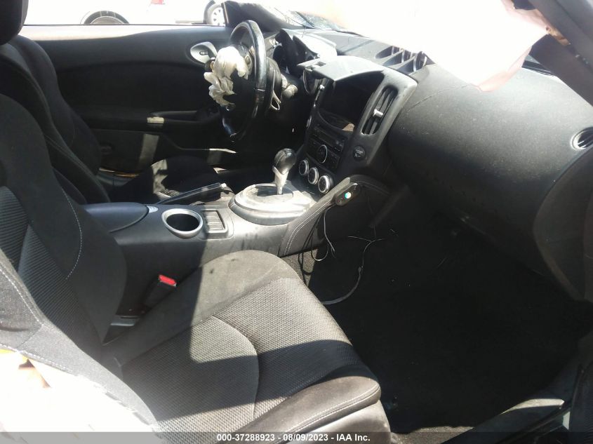 2013 NISSAN 370Z - JN1AZ4EH8DM382523