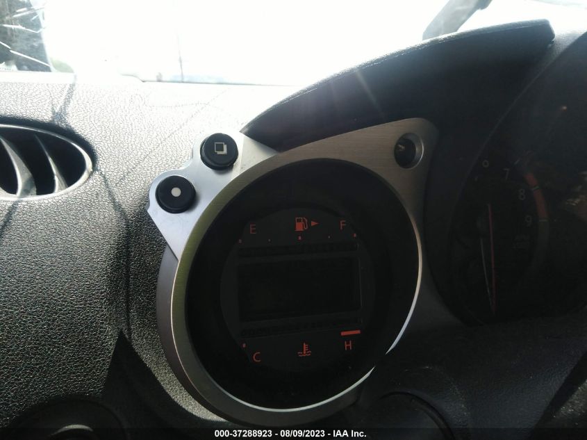 2013 NISSAN 370Z - JN1AZ4EH8DM382523