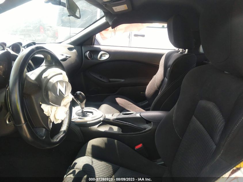 2013 NISSAN 370Z - JN1AZ4EH8DM382523