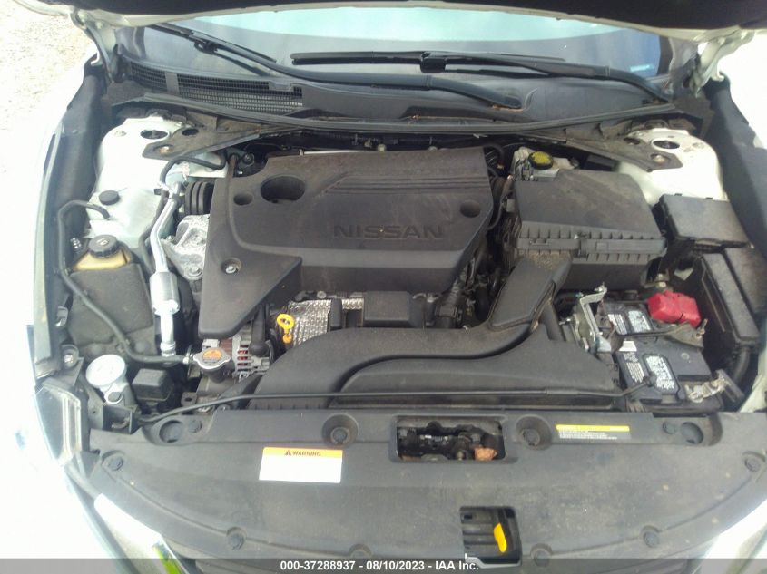 2018 NISSAN ALTIMA 2.5/S/SV/SL/SR - 1N4AL3AP1JC113003