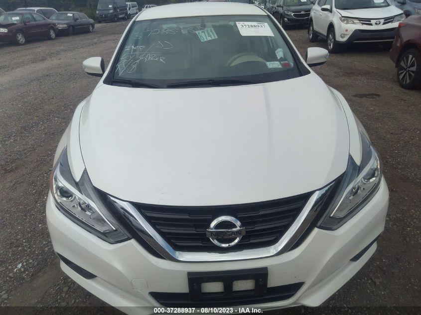 2018 NISSAN ALTIMA 2.5/S/SV/SL/SR - 1N4AL3AP1JC113003