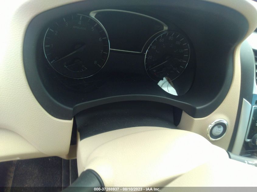 2018 NISSAN ALTIMA 2.5/S/SV/SL/SR - 1N4AL3AP1JC113003