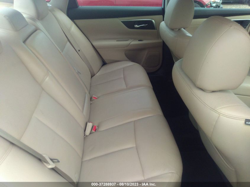 2018 NISSAN ALTIMA 2.5/S/SV/SL/SR - 1N4AL3AP1JC113003