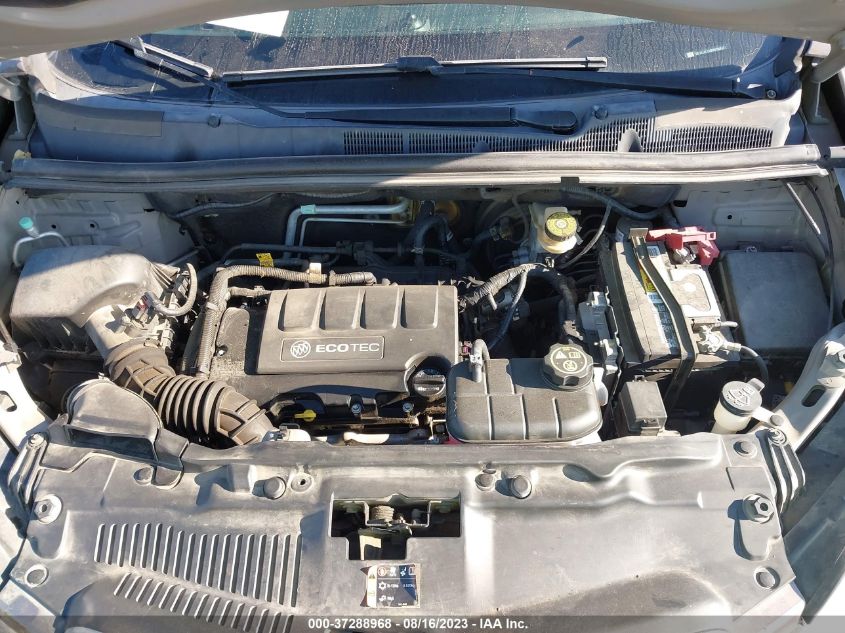 2014 BUICK ENCORE - KL4CJASB5EB664444