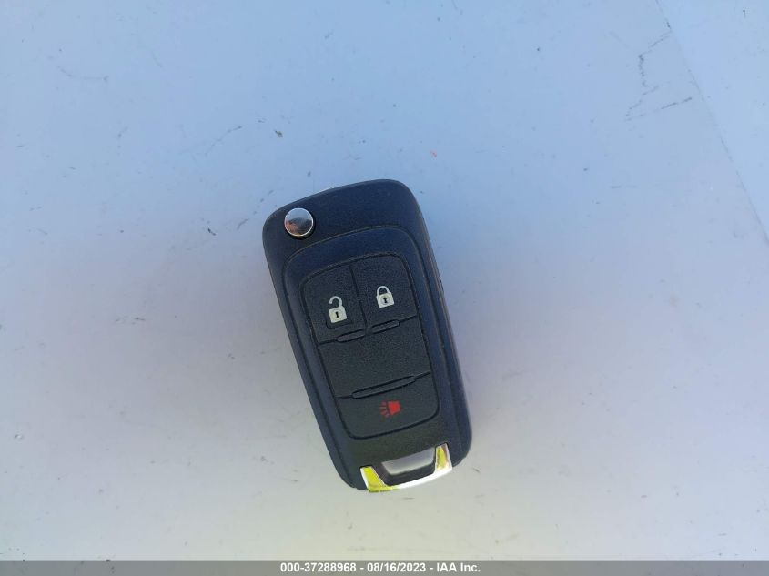 2014 BUICK ENCORE - KL4CJASB5EB664444