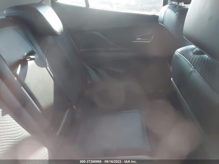 2014 BUICK ENCORE - KL4CJASB5EB664444