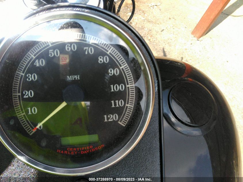 2006 HARLEY-DAVIDSON FXST 1HD1BHY186Y013680