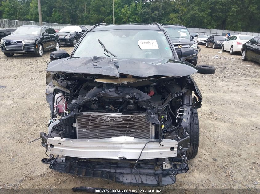2019 TOYOTA RAV4 LIMITED - 2T3Y1RFV5KC028786