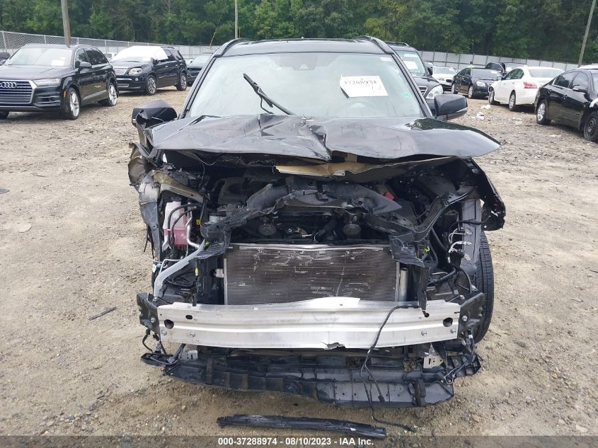 2019 TOYOTA RAV4 LIMITED - 2T3Y1RFV5KC028786