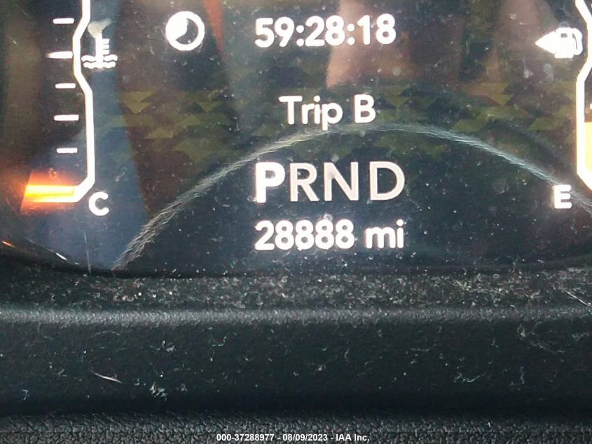 2018 JEEP WRANGLER UNLIMITED SAHARA - 1C4HJXEG7JW300910