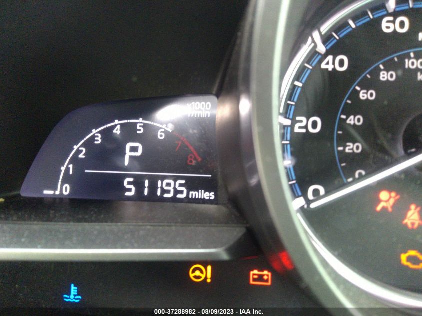 2019 TOYOTA YARIS SEDAN L/LE/XLE 3MYDLBYV0KY500402