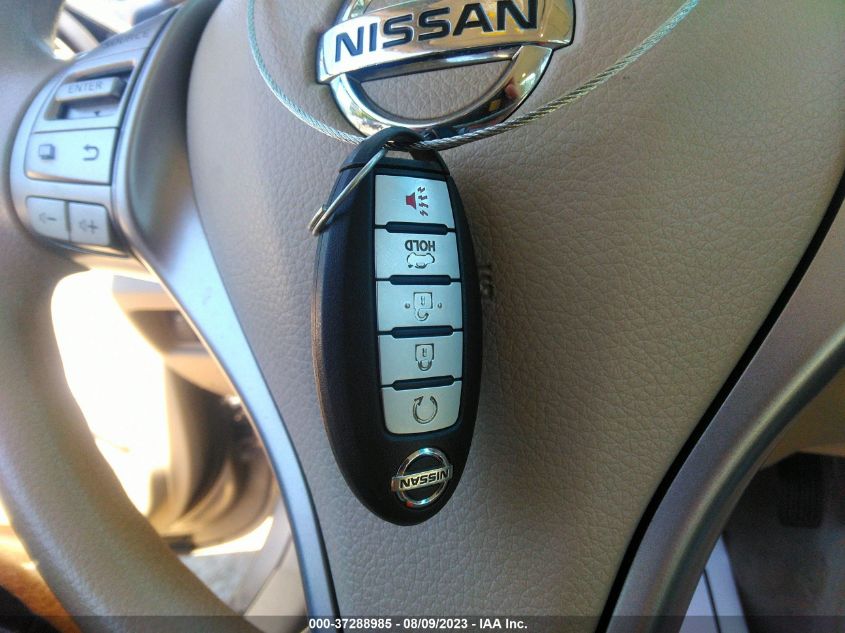 2013 NISSAN ALTIMA 2.5 S - 1N4AL3AP7DN427781