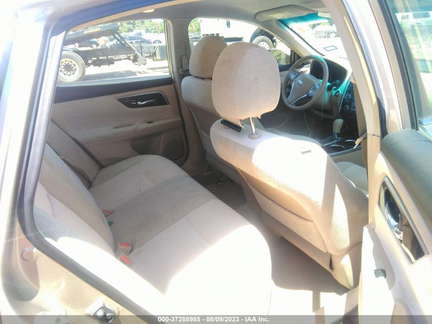 2013 NISSAN ALTIMA 2.5 S - 1N4AL3AP7DN427781