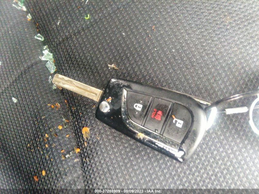 2023 TOYOTA RAV4 LE - 2T3H1RFV0PC227929