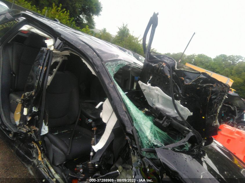 2023 TOYOTA RAV4 LE - 2T3H1RFV0PC227929