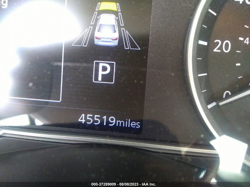 2021 NISSAN VERSA SV - 3N1CN8EVXML868746