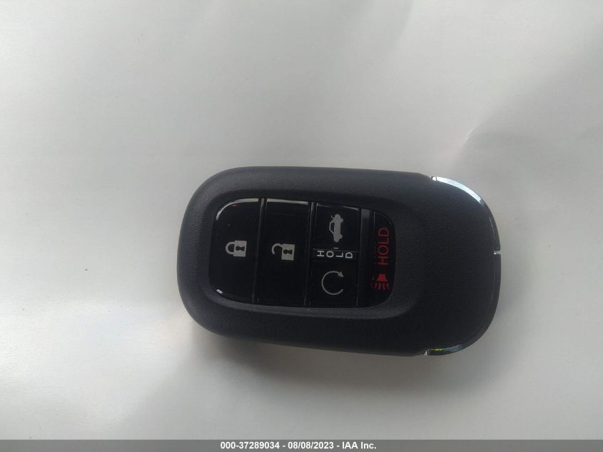 2022 HONDA PILOT SPORT - 5FNYF6H39NB061942