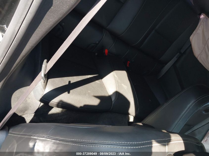 2015 CHEVROLET CAMARO SS - 2G1FK1EJ1F9264024