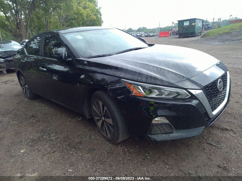 2022 NISSAN ALTIMA SV - 1N4BL4DV3NN355919