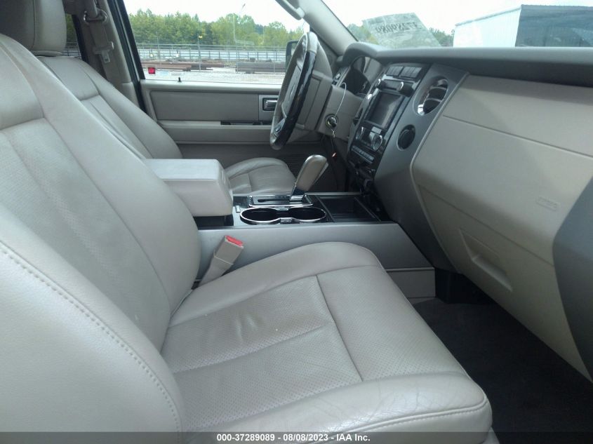2013 FORD EXPEDITION LIMITED - 1FMJU1K52DEF11415