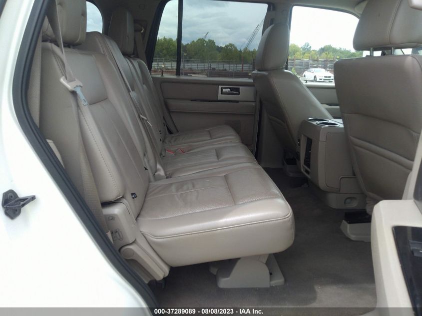 2013 FORD EXPEDITION LIMITED - 1FMJU1K52DEF11415