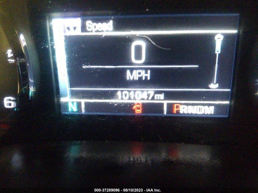 2016 CHEVROLET SUBURBAN LS - 1GNSKGEC1GR176003