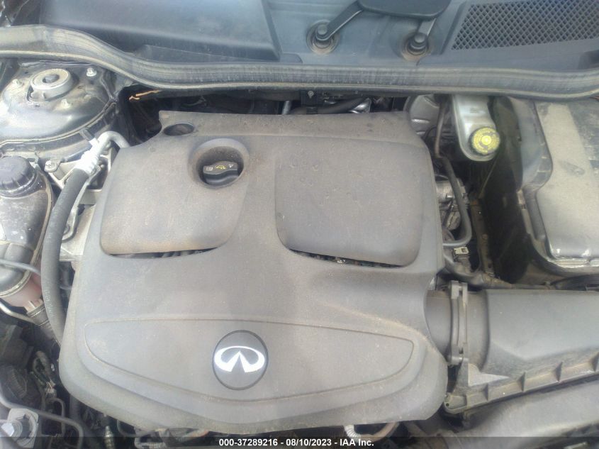 2017 INFINITI QX30 PREMIUM SJKCH5CR4HA019411
