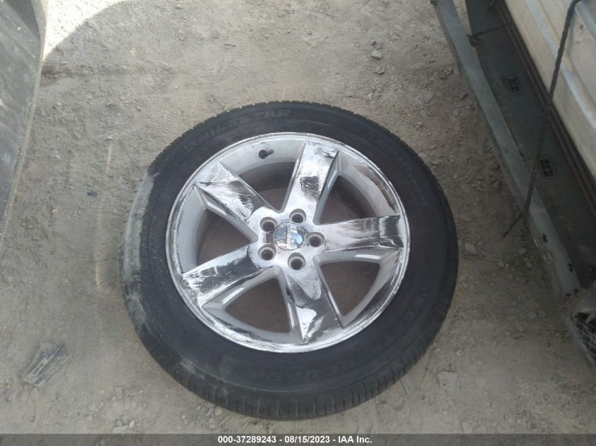 2014 DODGE CHALLENGER R/T - 2C3CDYBTXEH177038