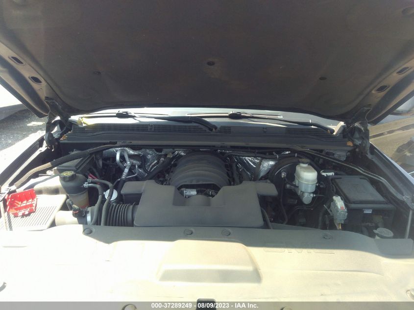 2015 GMC YUKON DENALI - 1GKS2CKJ0FR675737