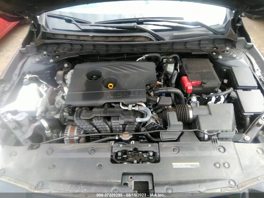 2020 NISSAN ALTIMA 2.5 SR - 1N4BL4CV5LC173195