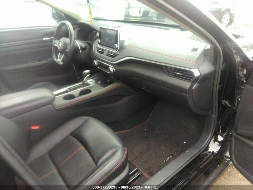 2020 NISSAN ALTIMA 2.5 SR - 1N4BL4CV5LC173195